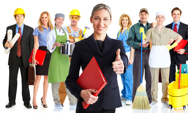 Evka 6 Camcı Hizmeti